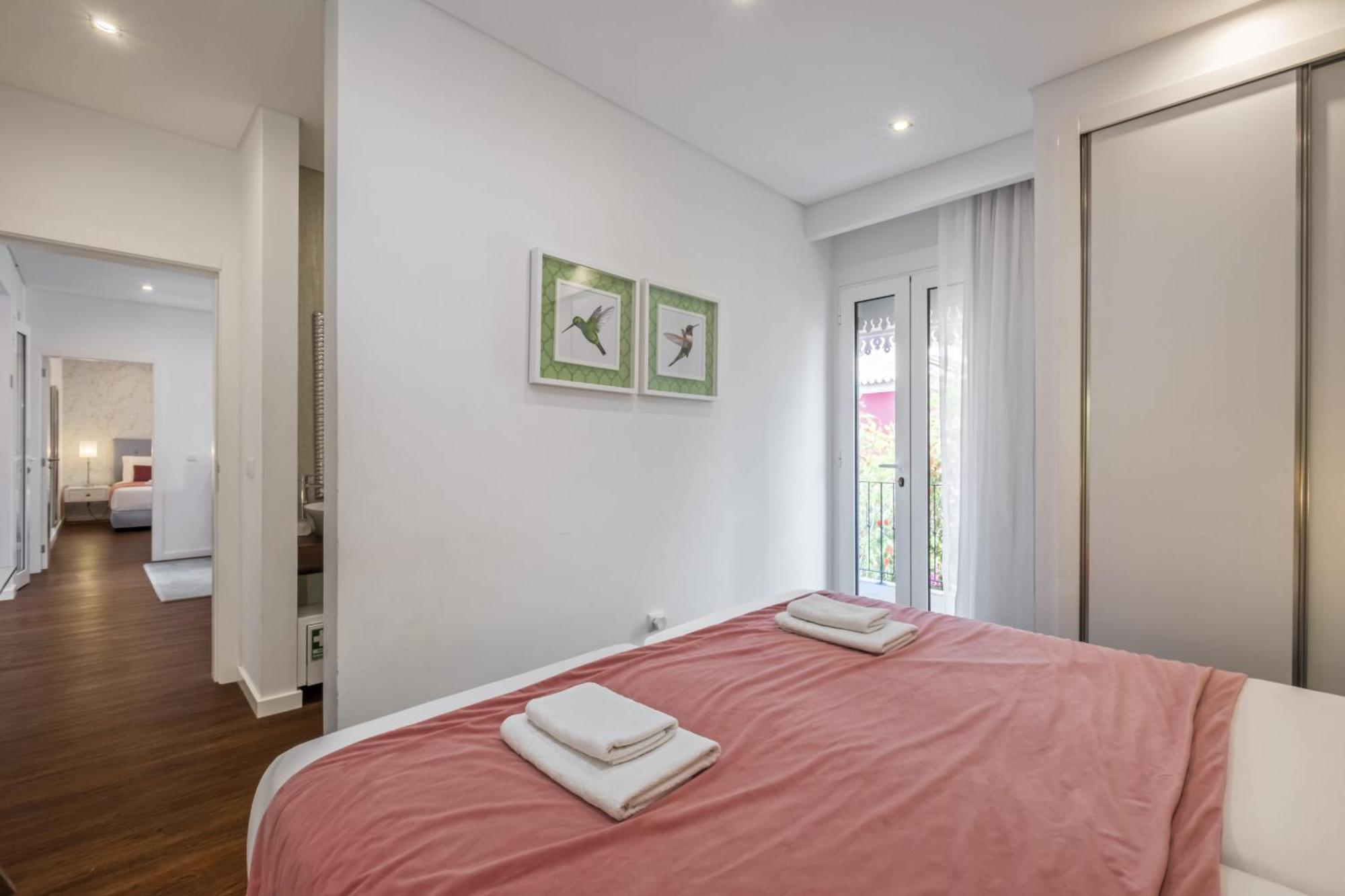Вилла Quinta Da Tia Briosa By Madeira Sun Travel Понта-ду-Сол Экстерьер фото