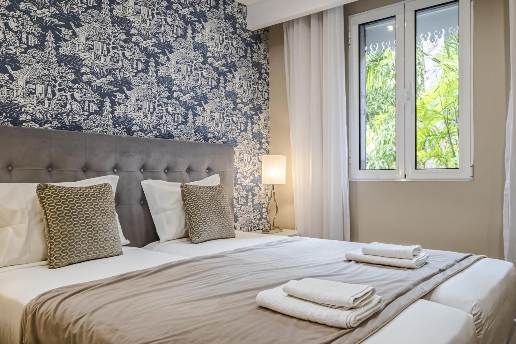Вилла Quinta Da Tia Briosa By Madeira Sun Travel Понта-ду-Сол Экстерьер фото
